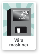 Våra maskiner