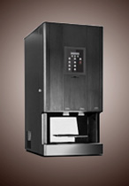 Kaffemaskiner Malet